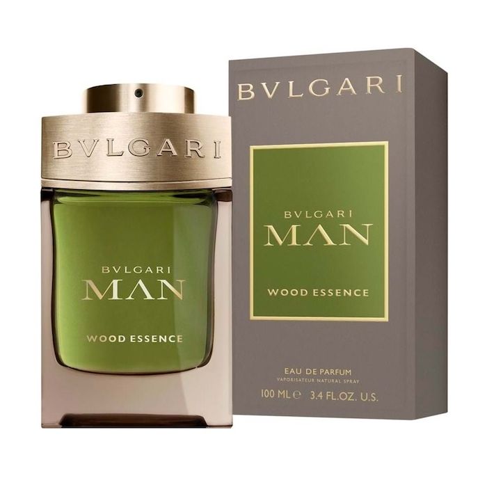 Bvlgari Man In Wood essence Tester Edp 100ml - KIISAS Perfumes