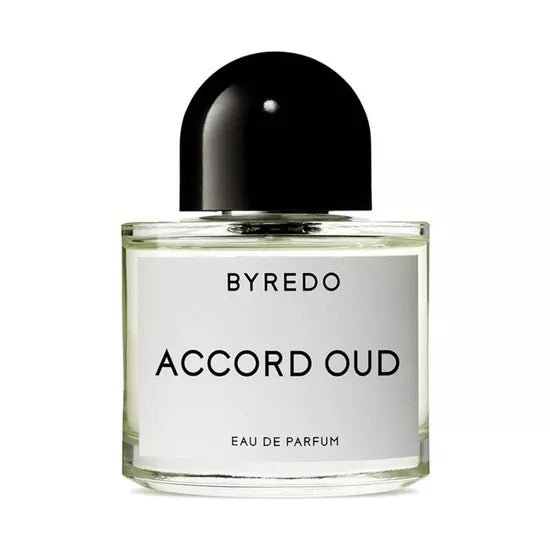 Byredo Accord Oud Eau De Parfum 100ml - KIISAS Perfumes