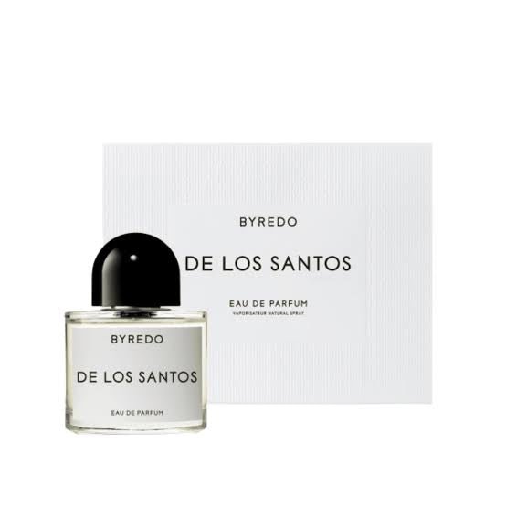 Byredo De Los Santos EDP 100ml - KIISAS Perfumes
