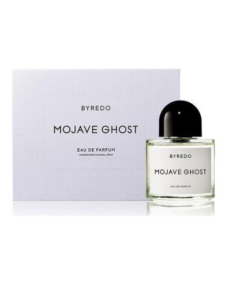 Byredo Mojave Ghost EDP 100ml - KIISAS Perfumes