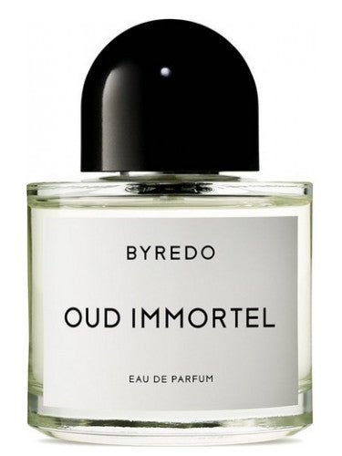 Byredo Oud Immortel Eau De Parfum 100ml - KIISAS Perfumes