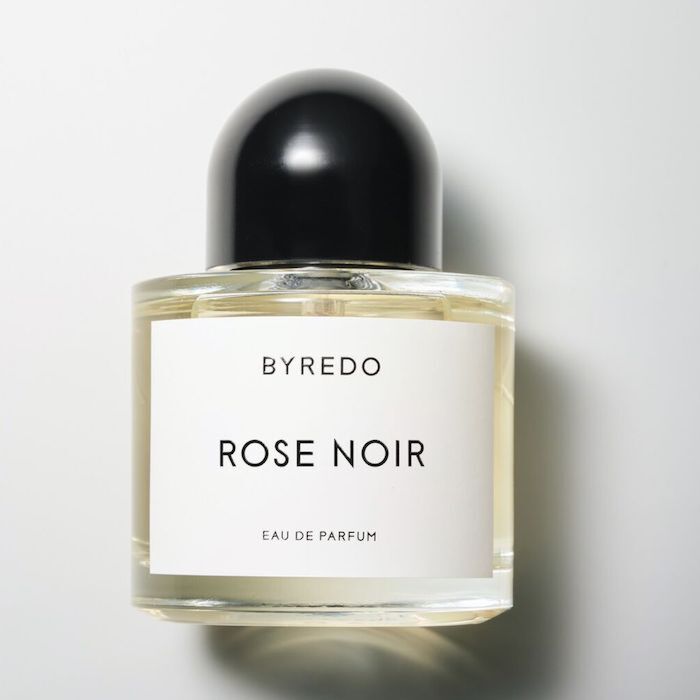 Byredo Rose Noir Eau de Parfum 100ml - KIISAS Perfumes