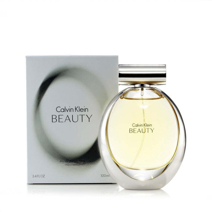 Calvin Klein Beauty Eau De Parfum 100ml - Women - KIISAS Perfumes