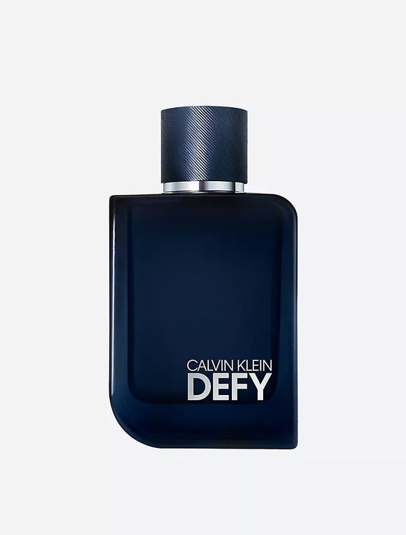 Calvin Klein Defy Parfum 100ml - KIISAS Perfumes