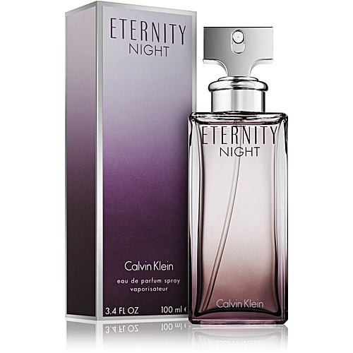 Calvin Klein Eternity Night Eau de Parfum 100ml - KIISAS Perfumes