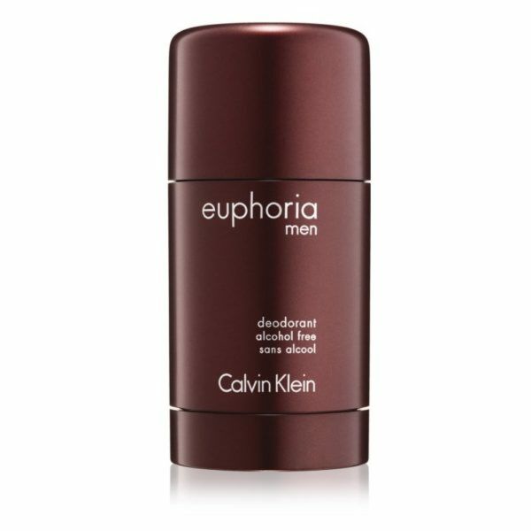 Calvin Klein Euphoria For Men Deodorant Stick 75ml - KIISAS Perfumes