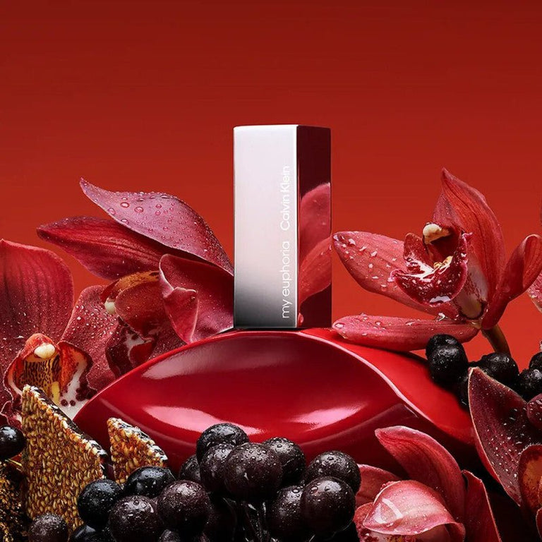 Calvin Klein My Euphoria EDP 100 ml - KIISAS Perfumes