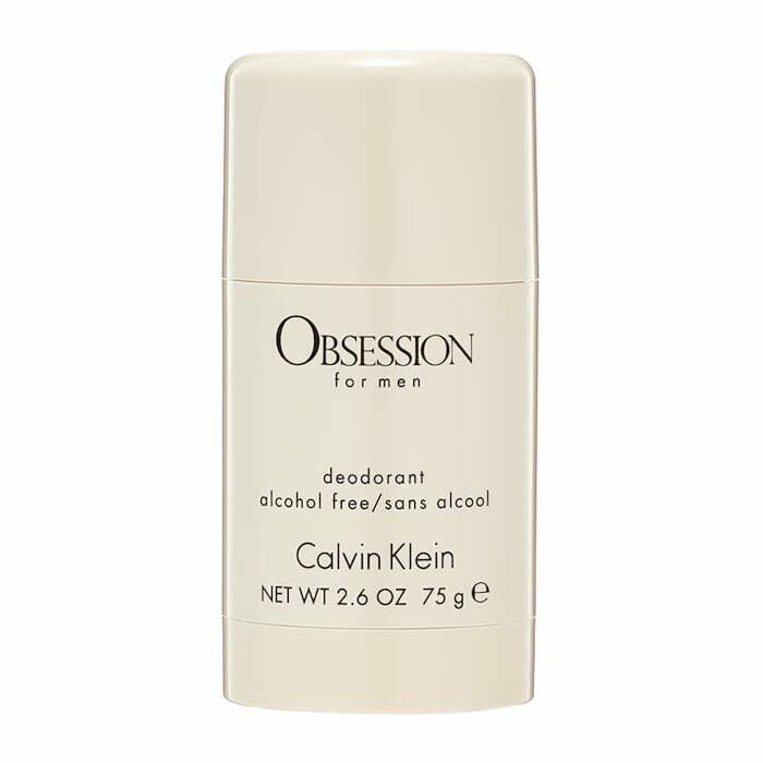 Calvin Klein Obsession For Men Deodorant Stick 75g - KIISAS Perfumes