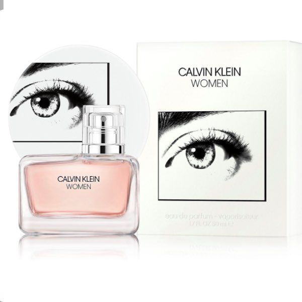 Calvin Klein Women Eau De Parfum 100ml - KIISAS Perfumes