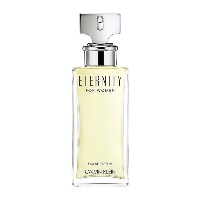 Calvin Klein Eternity EDP 100ml - Women