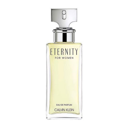 Calvin Klein Eternity EDP 100ml - Women