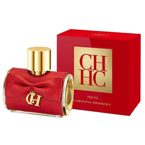 Carolina Herrera CH PRIVEE EDP 80ml - KIISAS Perfumes