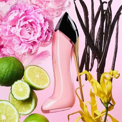 Carolina Herrera Good Girl Blush EDP 80ml