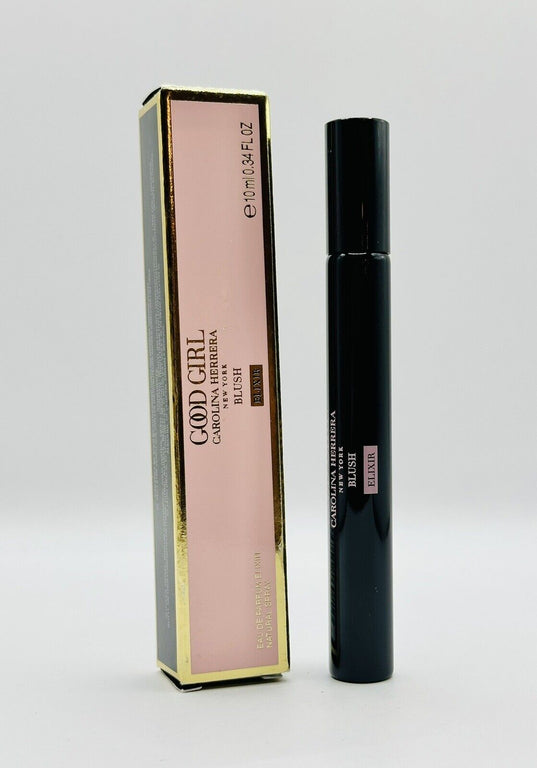 Carolina Herrera Good Girl Blush Elixir edp 10ml - KIISAS Perfumes