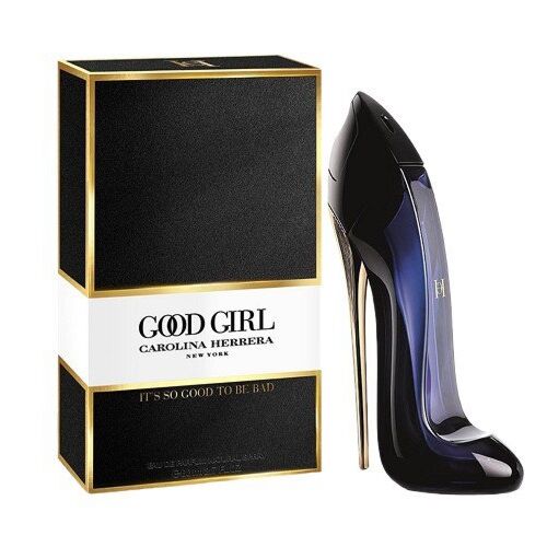 Carolina Herrera Good Girl Eau De Parfum 80ml - KIISAS Perfumes