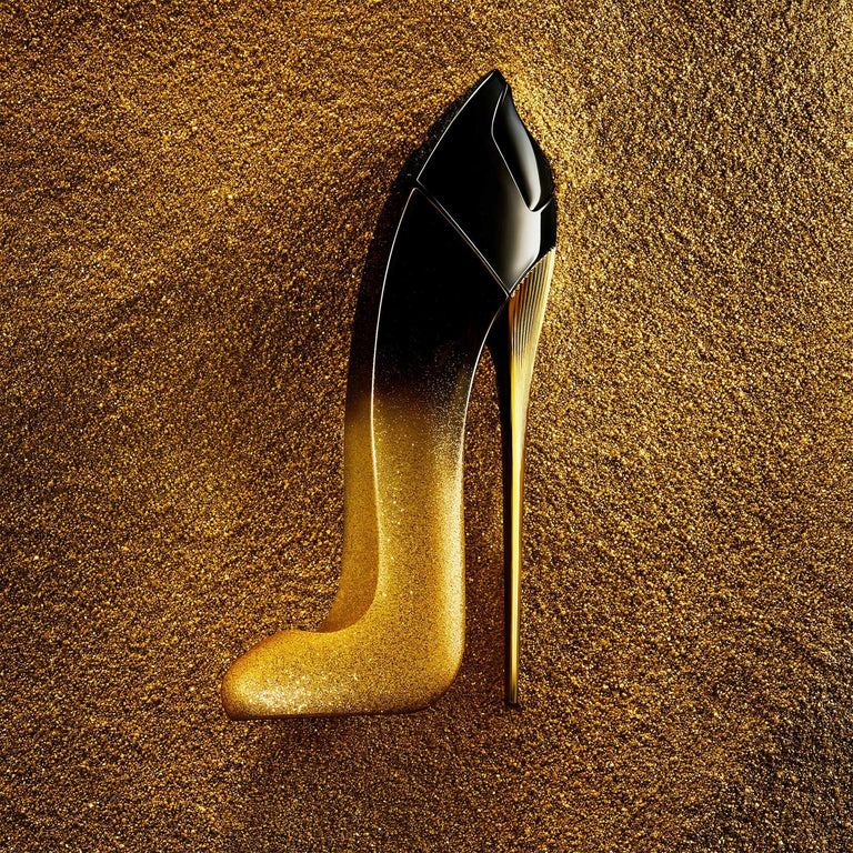 Carolina Herrera Good Girl Midnight EDP 80ml - KIISAS Perfumes