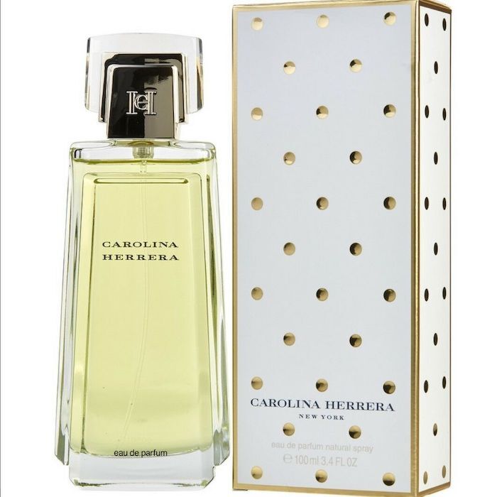 Carolina Herrera Newyork EDP 100ml - KIISAS Perfumes
