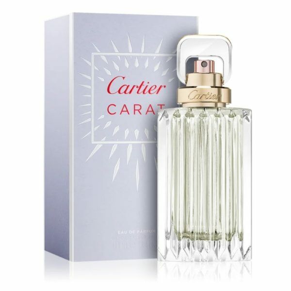 Cartier Carat Eau De Parfum 100ml - KIISAS Perfumes