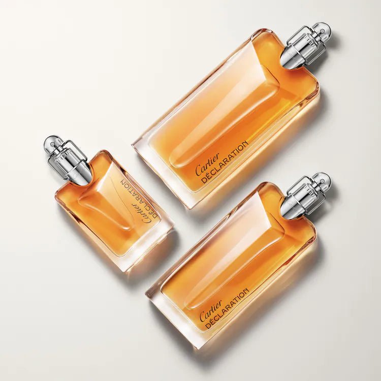 Cartier Déclaration Parfum 100ml - KIISAS Perfumes