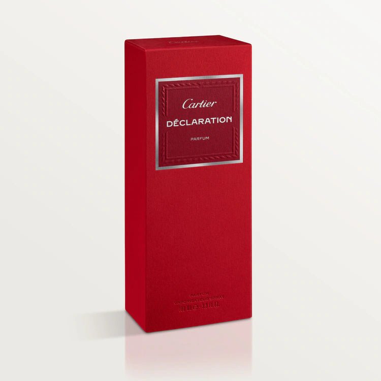 Cartier Déclaration Parfum 100ml - KIISAS Perfumes