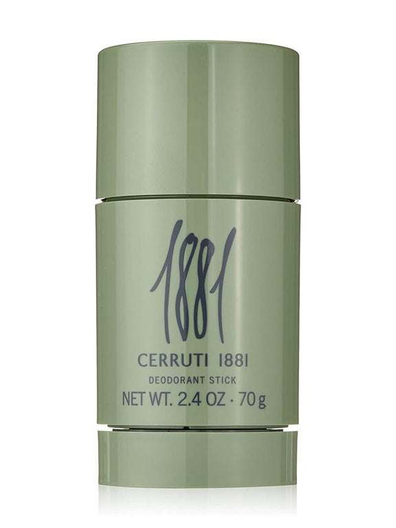 Cerruti 1881 For Men Deo Stick 75ML - KIISAS Perfumes