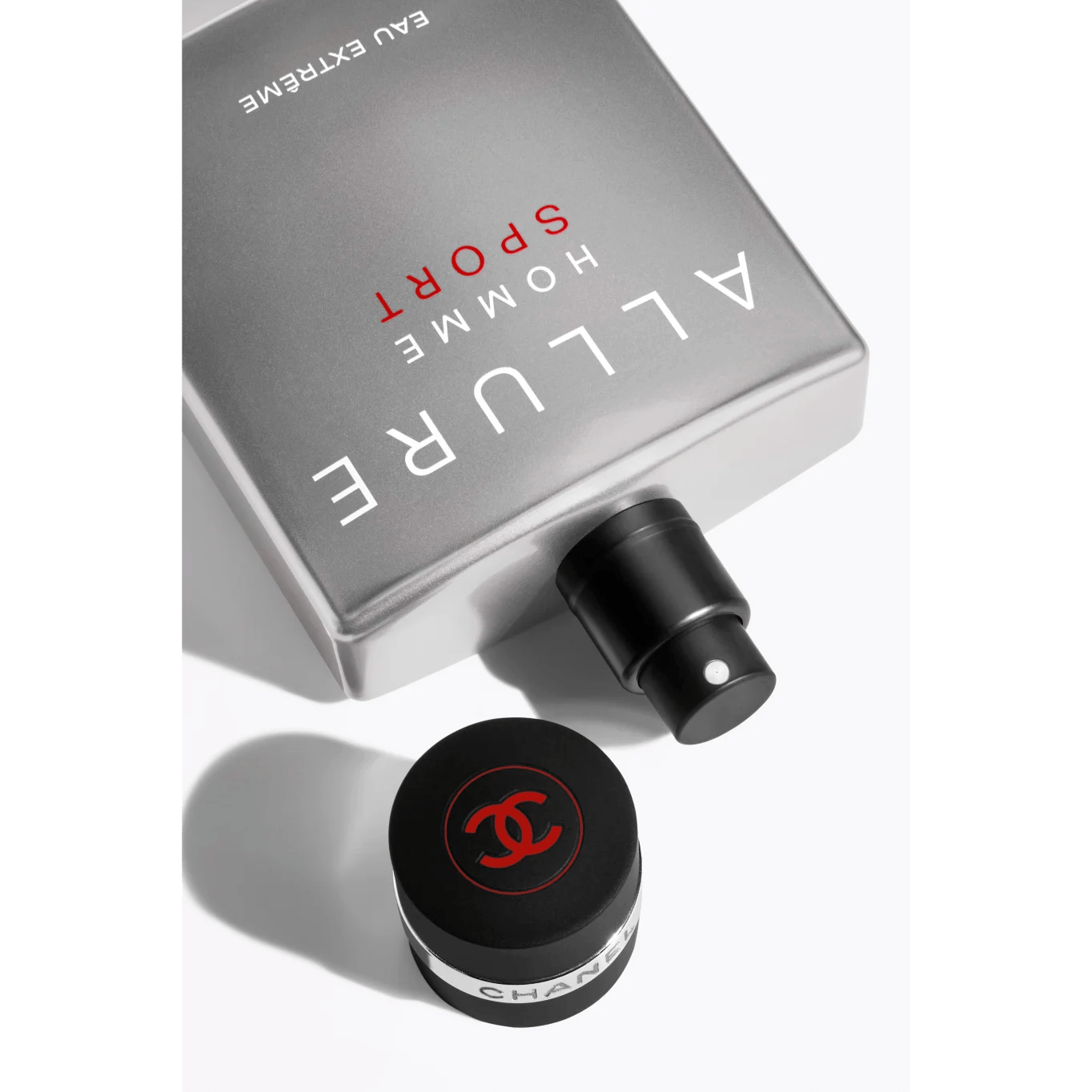 Chanel Allure Homme Sport Extreme EDP 100ml - KIISAS Perfumes