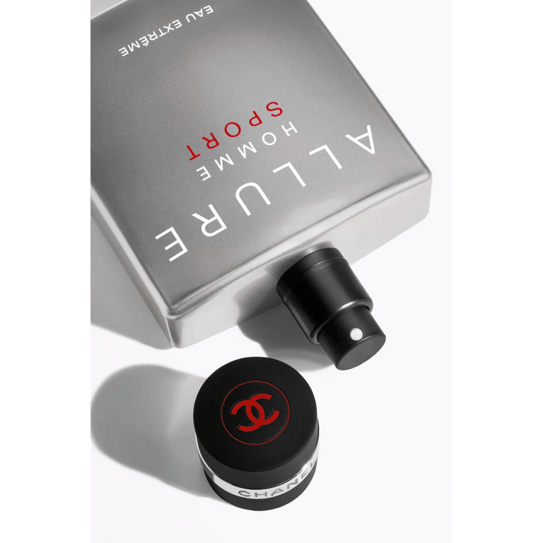 Chanel Allure Homme Sport Extreme EDP 100ml - KIISAS Perfumes