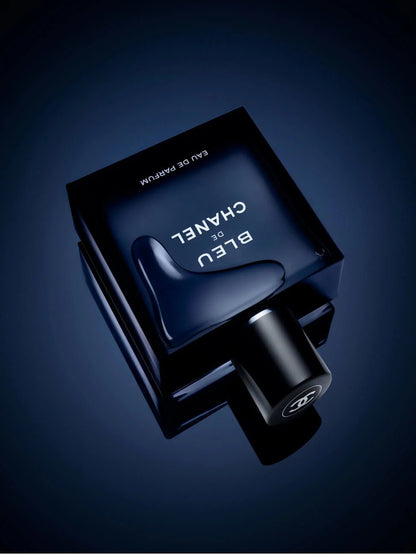 Chanel Bleu De Chanel Eau De Parfum 150ml - KIISAS Perfumes
