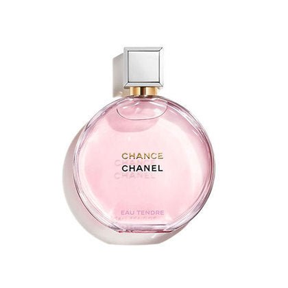 Chanel Chance Eau Tendre EDP 100ml - KIISAS Perfumes