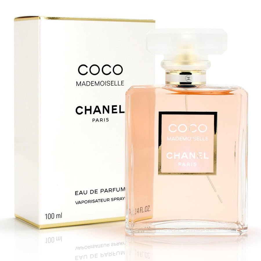 Chanel Coco Mademoiselle EDP 100ml - KIISAS Perfumes