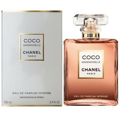 Chanel Coco Mademoiselle EDP Intense 100ml - KIISAS Perfumes