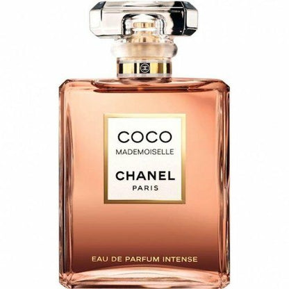 Chanel Coco Mademoiselle EDP Intense 100ml - KIISAS Perfumes