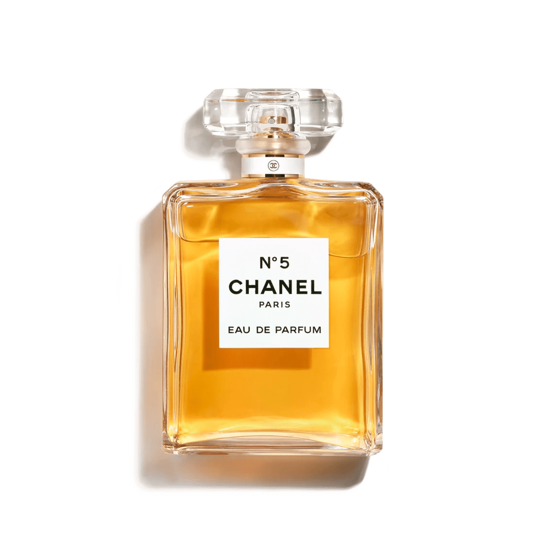 Chanel No 5 Eau De Parfum 100ml - KIISAS Perfumes