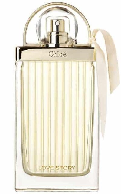 Chloe Love Story Eau De Parfum 75ml - Women - KIISAS Perfumes