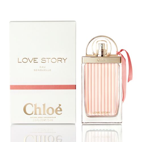 Chloe Love Story Eau Sensuelle EDP 75ml - KIISAS Perfumes