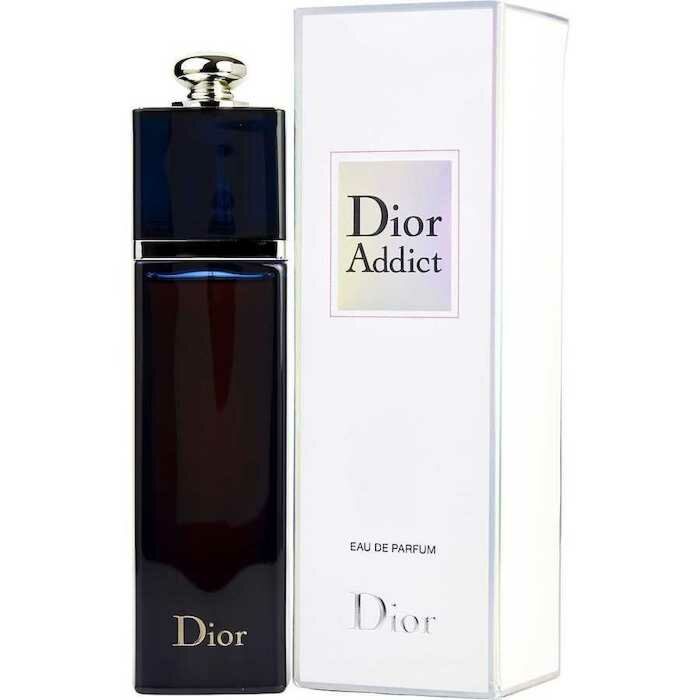 Christian Dior Addict Eau De Parfum 100ml - KIISAS Perfumes