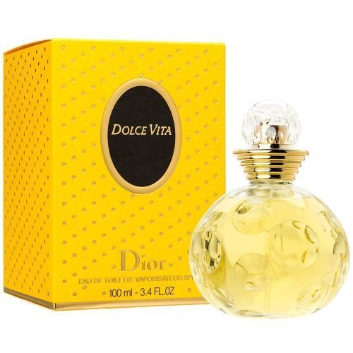 Christian Dior Dolce Vita EDT 100ml - KIISAS Perfumes