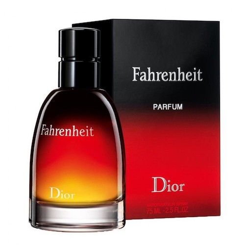 Christian Dior Fahrenheit Parfum 75ml - KIISAS Perfumes