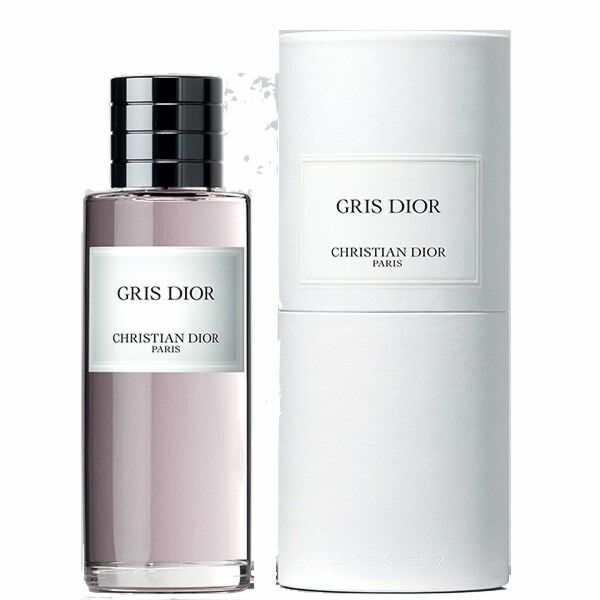 Christian Dior Gris Dior Eau De Parfum 125ml - KIISAS Perfumes