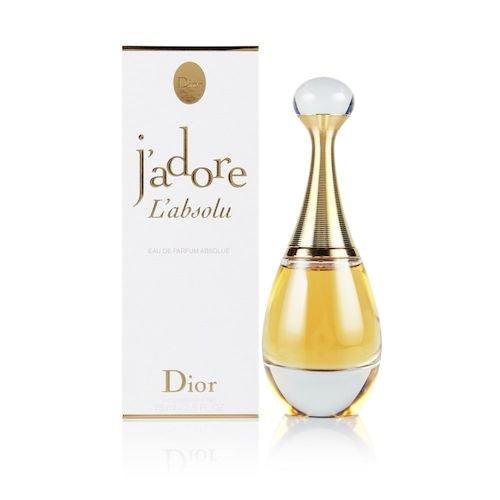 Christian Dior Jadore L'absolu EDP 75ml - KIISAS Perfumes