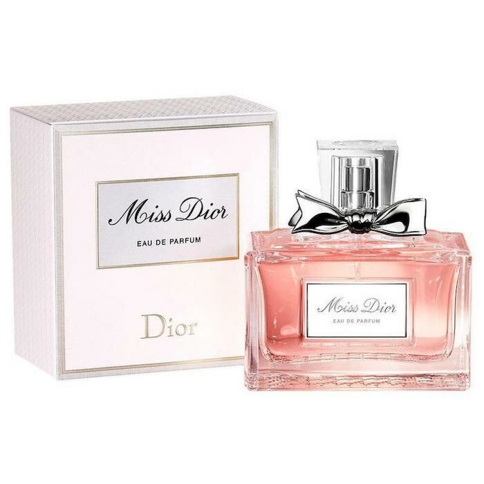 Christian Dior Miss Dior Eau De Parfum 100ml - KIISAS Perfumes