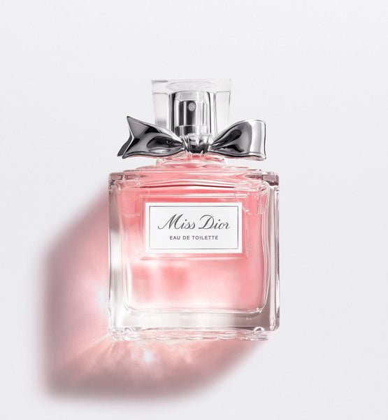 Christian Dior Miss Dior EDT 100ml - KIISAS Perfumes