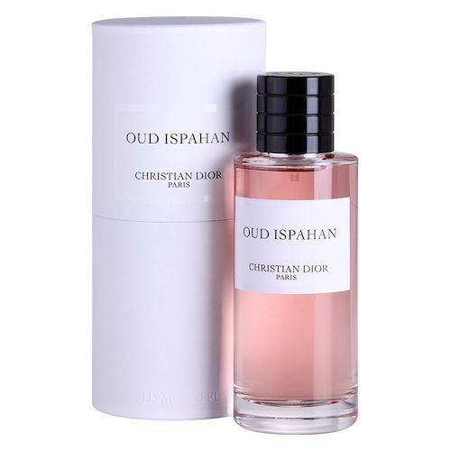 Christian Dior Oud Ispahan EDP 125ml - KIISAS Perfumes