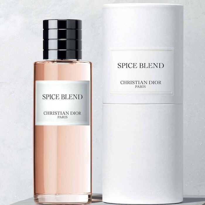 Christian Dior Spice Blend Eau De Parfum 125ml - KIISAS Perfumes