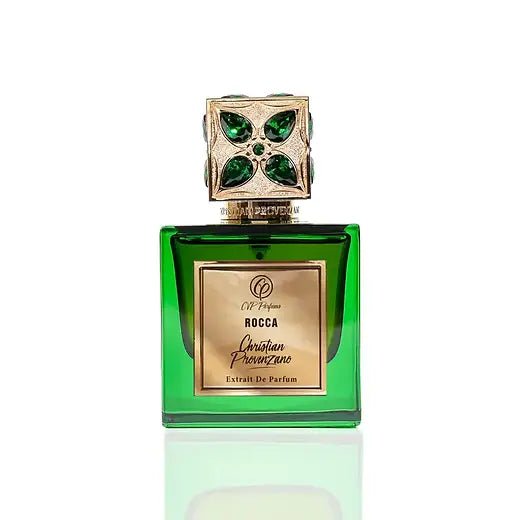 Christian Provenzano Rocca Extrait De Parfum 100ml - KIISAS Perfumes