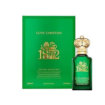 Clive Christian 1872 Perfume 100ml - KIISAS Perfumes