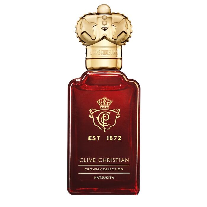 Clive Christian Crown Collection Matsukita EDP 50ml - KIISAS Perfumes