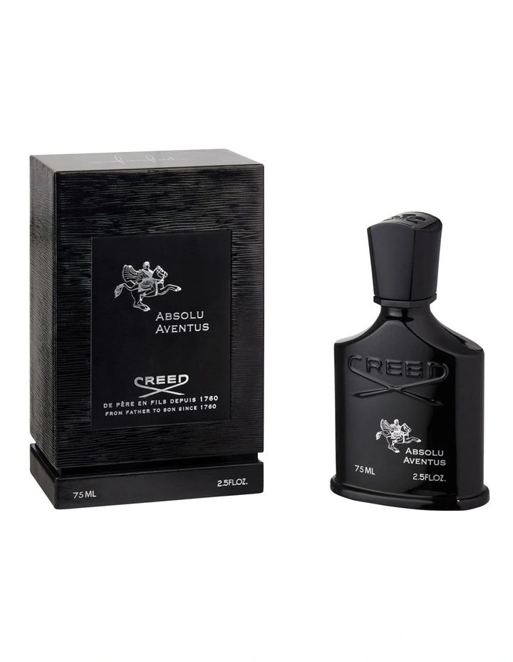 Creed Aventus Absolu EDP 75ml - KIISAS Perfumes