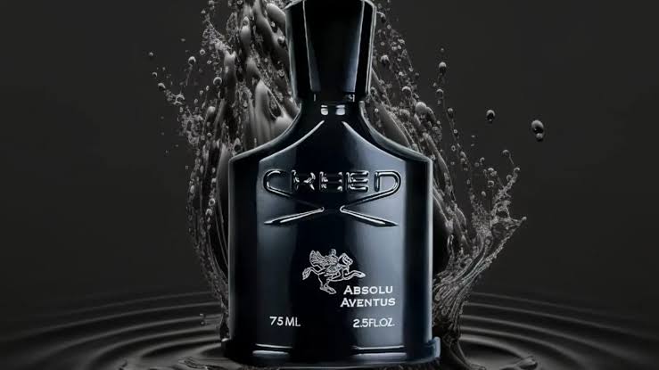 Creed Aventus Absolu EDP 75ml - KIISAS Perfumes