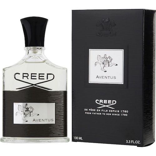 Creed Aventus Eau De Parfum 100ml - Men - KIISAS Perfumes